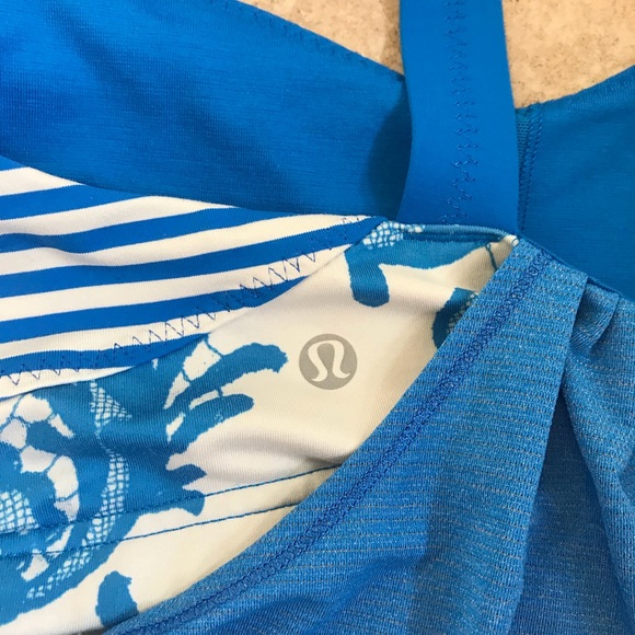 Lululemon Tank - Picture 4 of 5